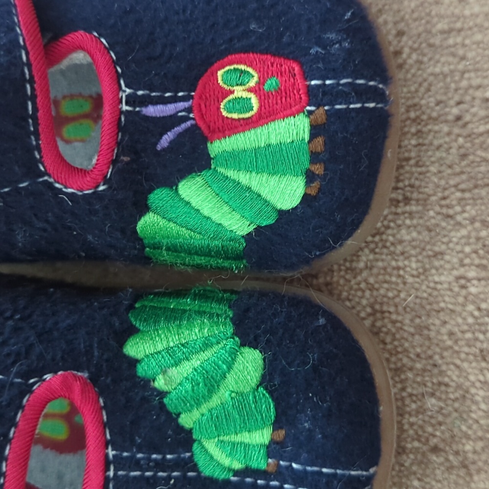 See Kai Run Toddler Size 6 Shoes - Picture 4 of 8